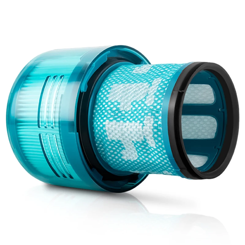 Блок фильтров Hepa для Dyson V11 SV14 V15 циклонный беспроводной пылесос с универсальной