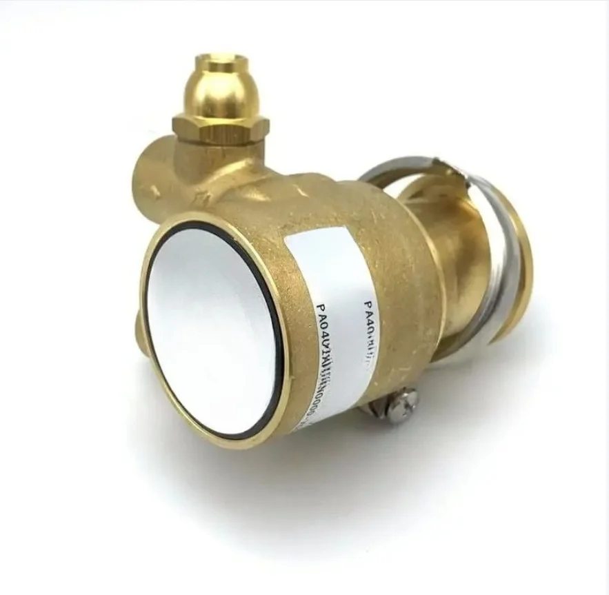 Фото Оригинальный водяной насос Fluid-O-Tech Forlide PA401 с расходом 400л/ч, аксессуар №2