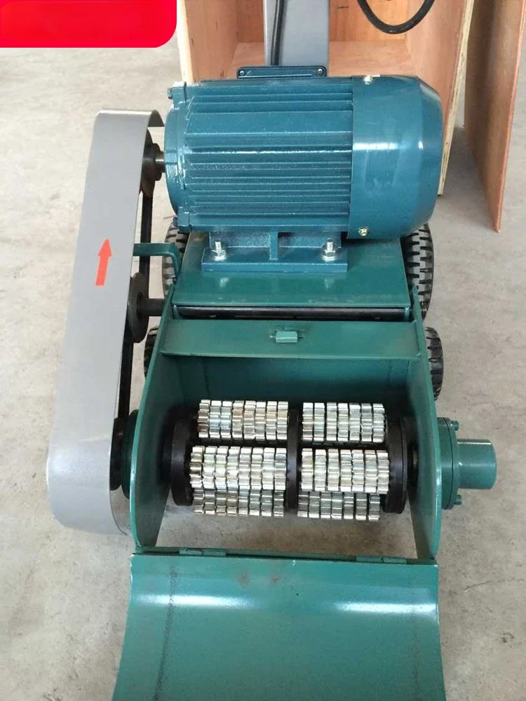 Ручной электрический инструмент для удаления ржавчины на палубе оборудование