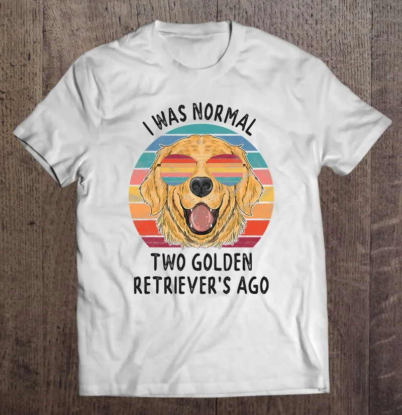 

Мужские футболки с надписью «I Was нормальный 2»