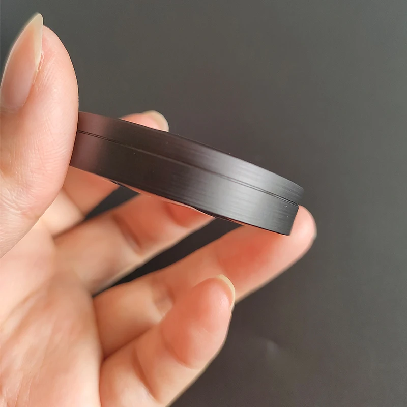 52 мм Фокусное расстояние 200 500 Двойная клееная выпуклая линза ED Объектив для