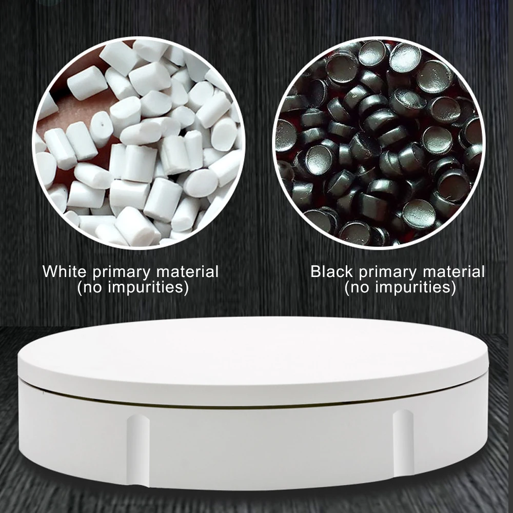 Поворотный стол с углом поворота 360 градусов для фотосъемки 100 кг Автоматический