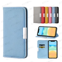 luxury ultra thin leather case for samsung galaxy a750 a90 a80 a72 a71 a70 a60 a52 a51 a50 a42 a40 a32 5g card slot wallet cover