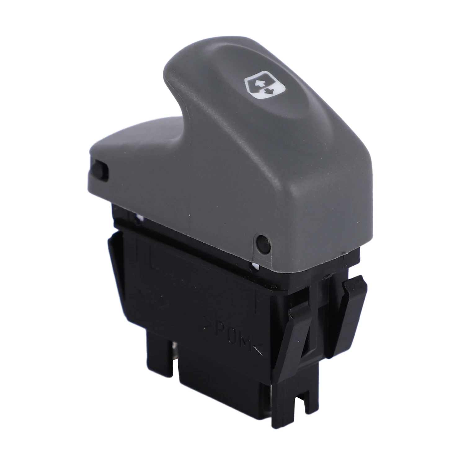 Новый переключатель для электростекла подходит Renault Megane Scenic 1996-2014 7700838098