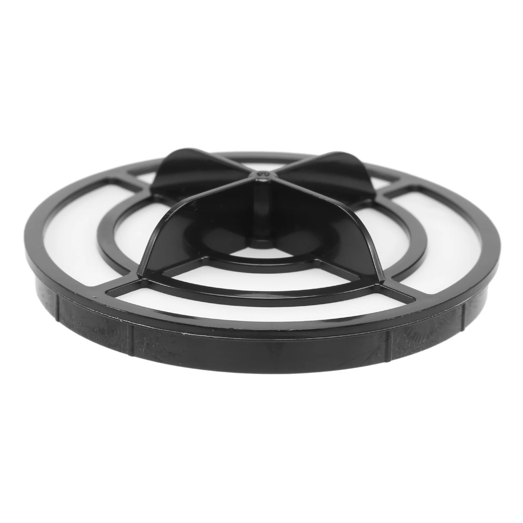 

Replacement Parts Filter Holder Compatible for G2 Parts Vacuum Cleaner Accessories Filter Rack Black