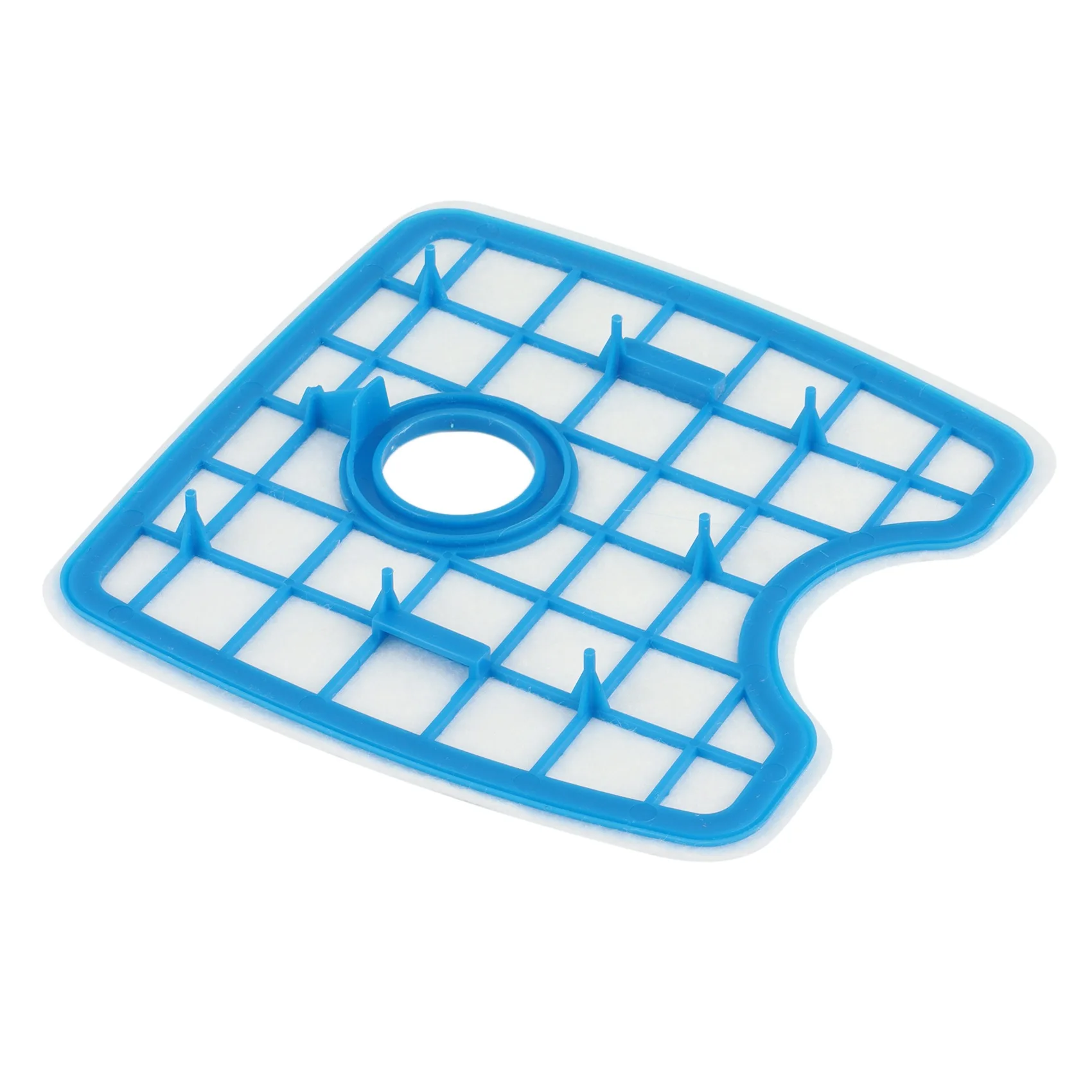 Фильтр HEPA для робота-пылесоса FC8068/FC8810/FC8820 сменный экран 2 шт.