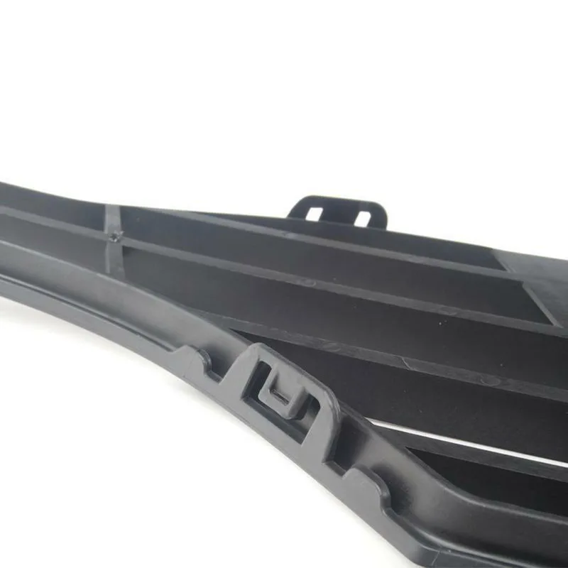 51117281917 51117281918 противотуманная фара решетка переднего бампера Решетка для