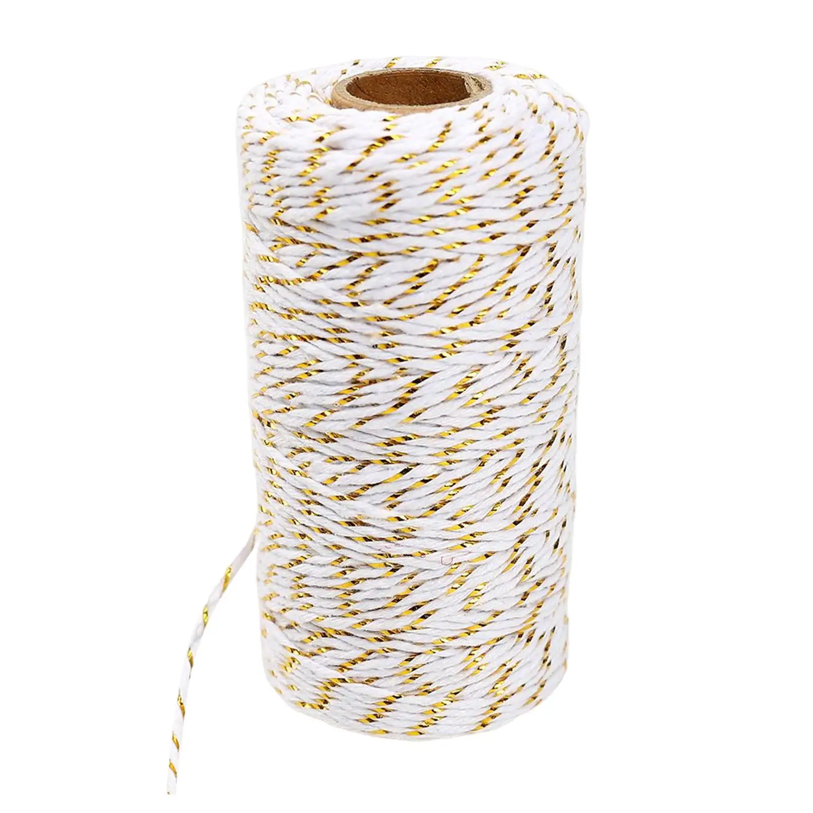 

Веревка для упаковки веревок, 100 м