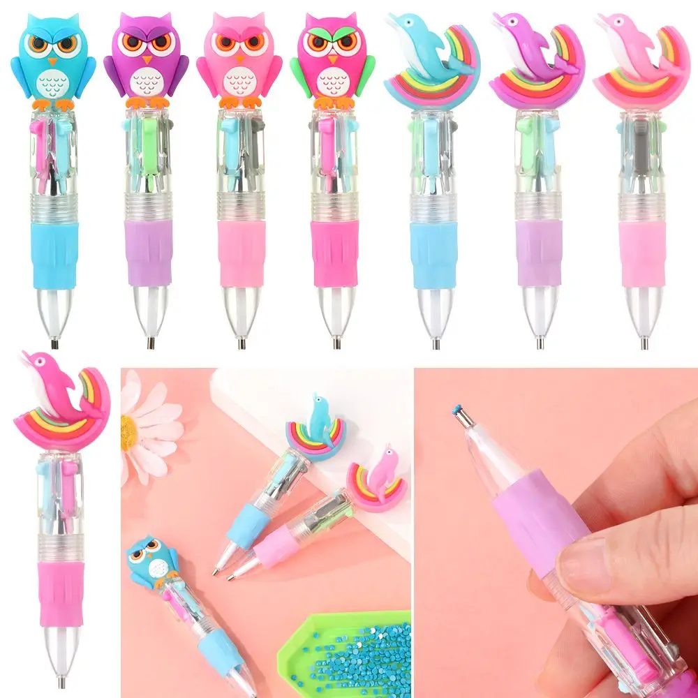 

New Owl DIY Craft Embroidery Diamond Painting Accessories Diamond Painting Pen Cross Stitch Point Drill Pens