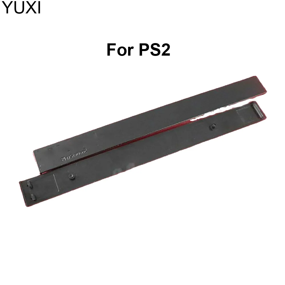 

YUXI 1pc High Quality Middle Housing Shell Cover for PS2 Slim 70000 7w 7000x Console Middle Cover