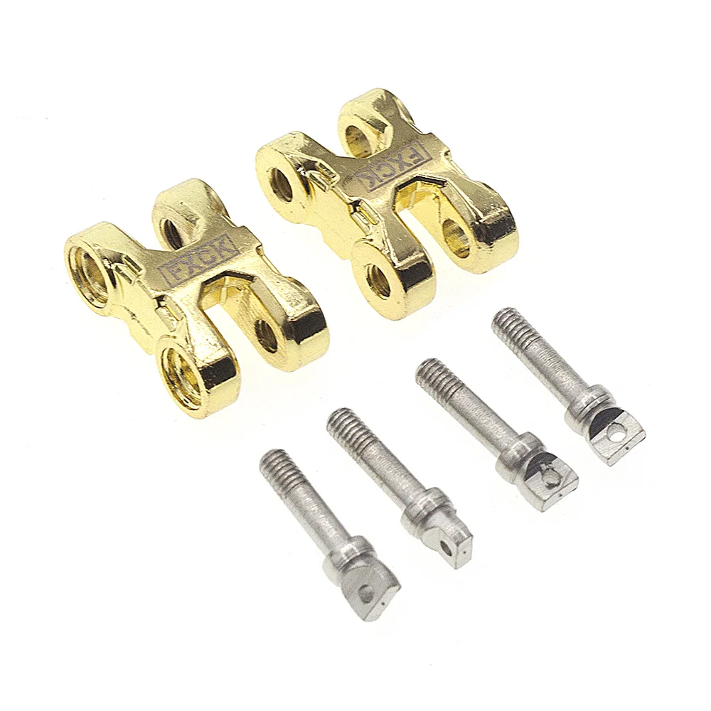 2 шт. металлический бампер D-образное кольцо лебедки буксировочный крюк прицепа