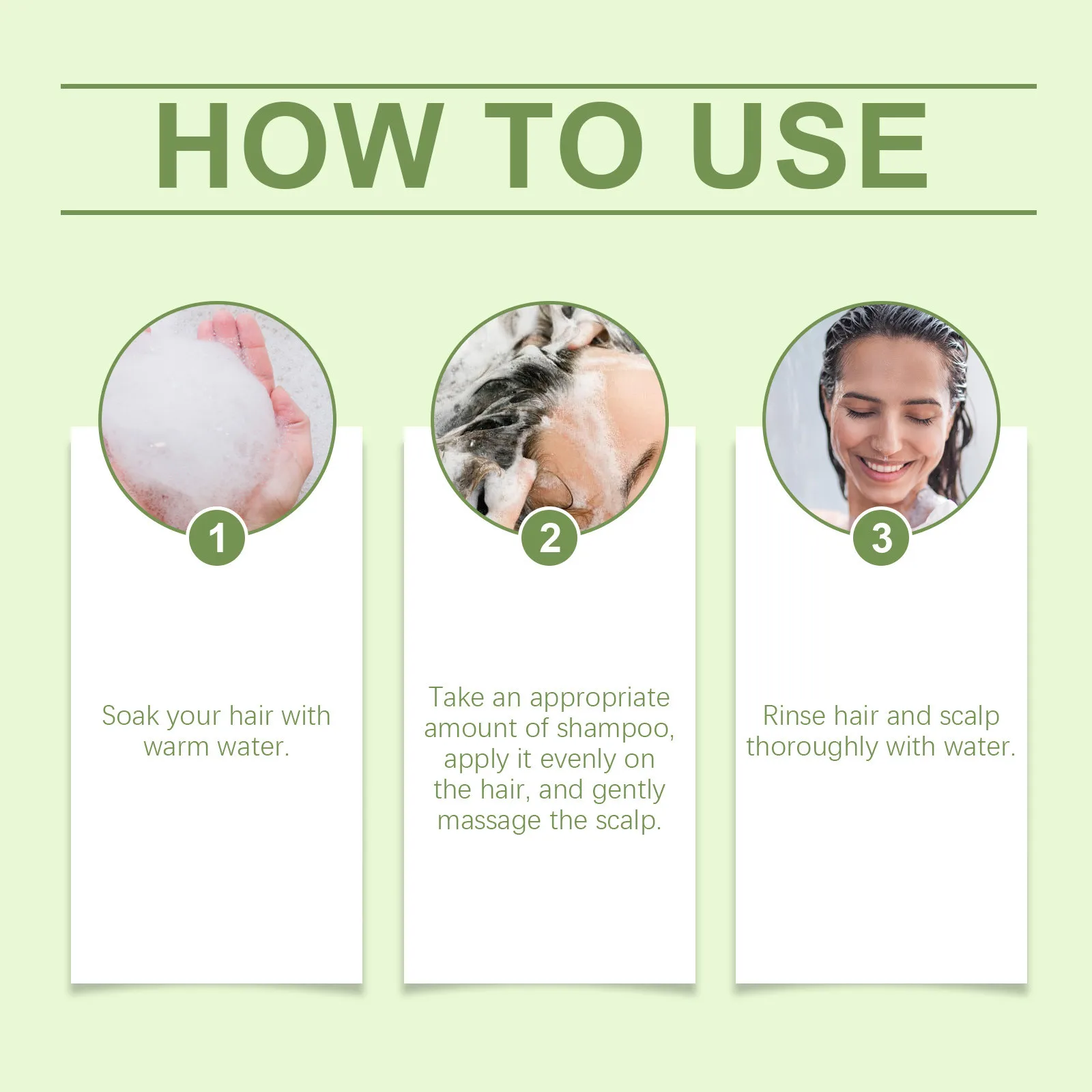 Шампунь укрепляет волосы натурально растущий питает и увлажняет уход за