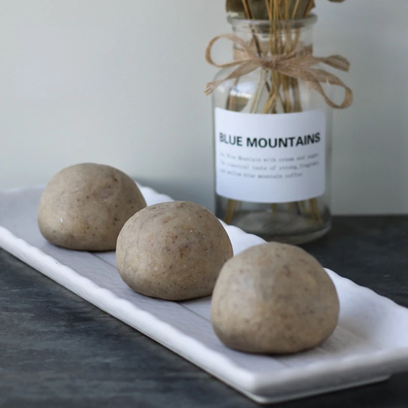 Мыло ручной работы с холодной обработкой 45 °C холодная температура | Красота и