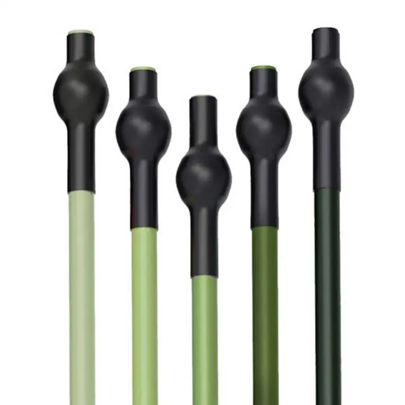 Набор эластичных лент для фитнеса 11 шт.