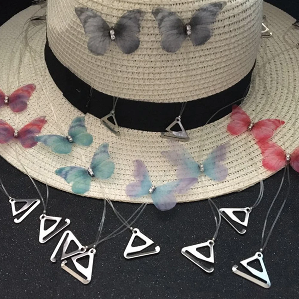 

Women Invisible Shoulder Strap Butterfly Body Chain Summer Fashion Sexy Party Skirt Accessories Shiny Jewelry