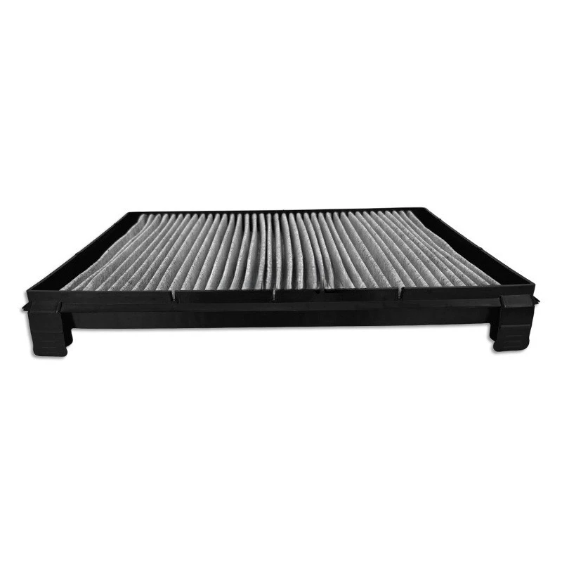 Фото Фильтр салона 1953596 AF55841 CUK33001 1987435563 E4947LC подходит для DAF XF FA/FAK/FAN/FAR/FT/FTP 410 440 460 510 2012- №3