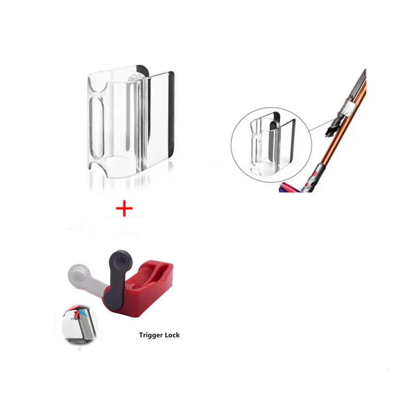 Держатель для пылесоса Dyson V6 V7 V8 V10 V11 |