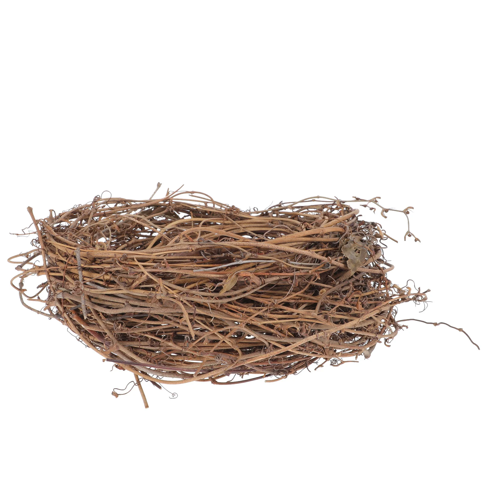 Smilax Гбрабра Ротанг Винтаж Декор Венок DIY Подвесной Кулон Фестиваль Деревянная