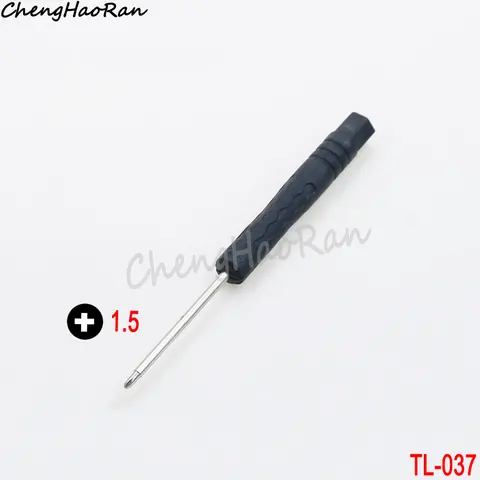 Отвертка Torx T5 T6 плоская, 2,0 дюйма, 1, 5 дюймов, 1 шт.