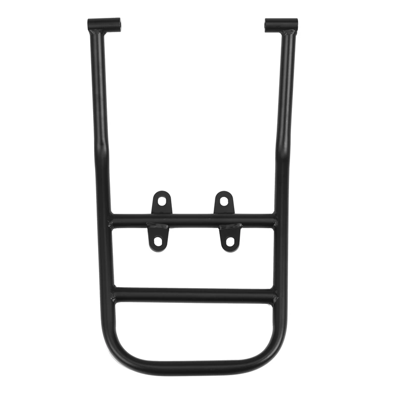 

Cargo Luggage Rack Carrier DRZ 400 S E SM 2000-2019 2012 2013 Accessories For Suzuki DRZ400S DRZ400E DRZ400SM Black