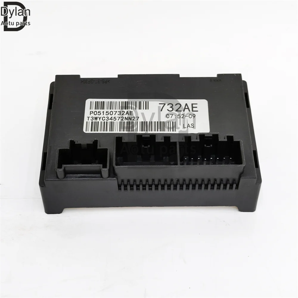 05150732 Высококачественный модуль управления раздаточной коробкой AE Plug and Play для Dodge