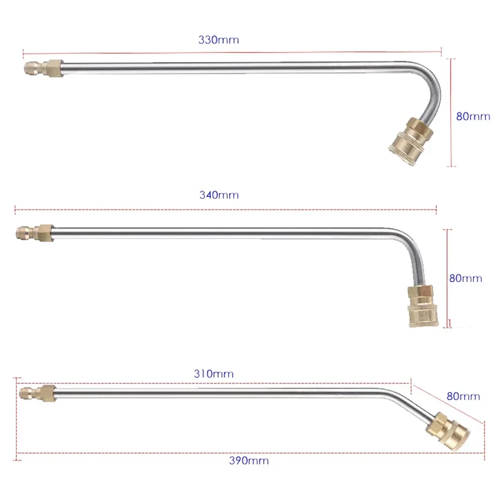Инструмент для мойки высокого давления Karcher K2 K3 K4 K5 K6 K7