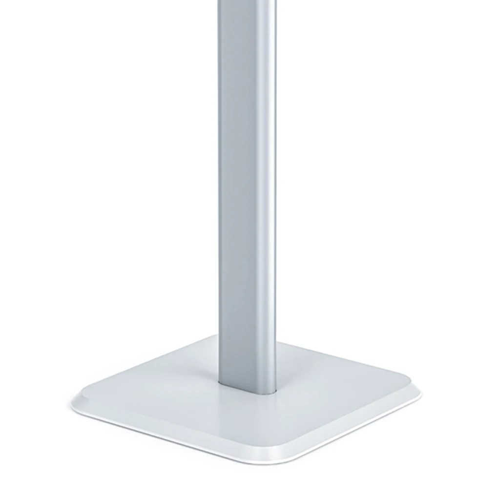 

Стойка для гарнитуры Worallymy для дома и офиса, магазин, подставка для наушников, держатель из алюминиевого сплава, Настольный кронштейн