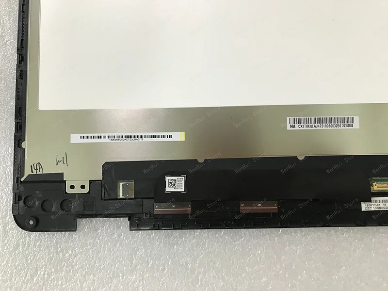 Фото ЖК-дисплей для ноутбука ASUS Zenbook Flip14 UX461U UX461 UX461UA UX461F №3
