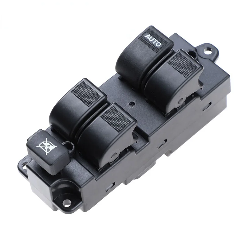 

Front Left Master Power Window Control Switch Button For Ford Ranger 2012-2015 MAZDA BT50 2013-2016 AB39-14540-BB AB3914540BB