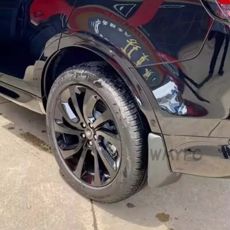 

Для Range Rover sport 2014 2015 2016 2017 2018 2019 2020 2021 2022 брызговики брызговики крыло автомобильные аксессуары