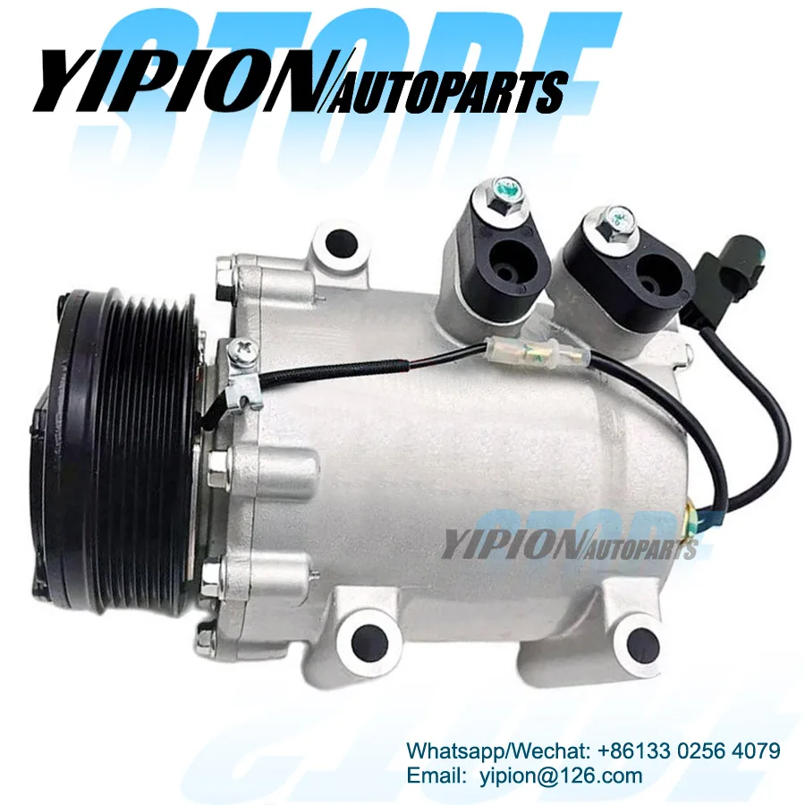 

CAR Air A/C AC Compressor for BYD S7 SE-8103010 SE 8103010