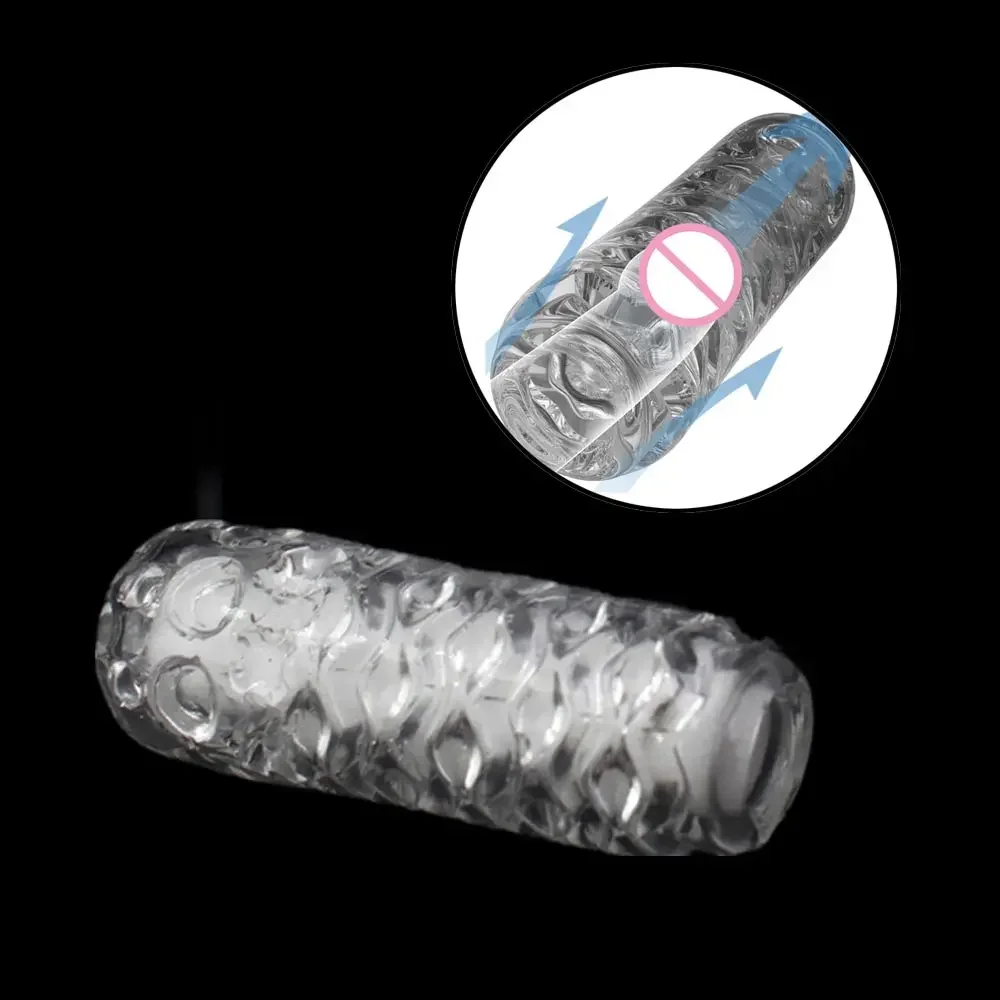 Vaguinas мужская игрушка Am аксессуары для мужчин мастурбация Vegina комфорт на присоске