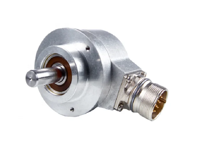 Heidenhain новый оригинальный ROD 426 ID 376846 -98 инкрементный поворотный энкодер датчик