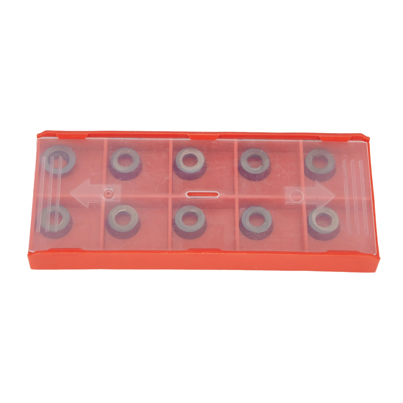 Высококачественные материалы легированная сталь с ЧПУ SRAPR1616H10 10 шт./кор.