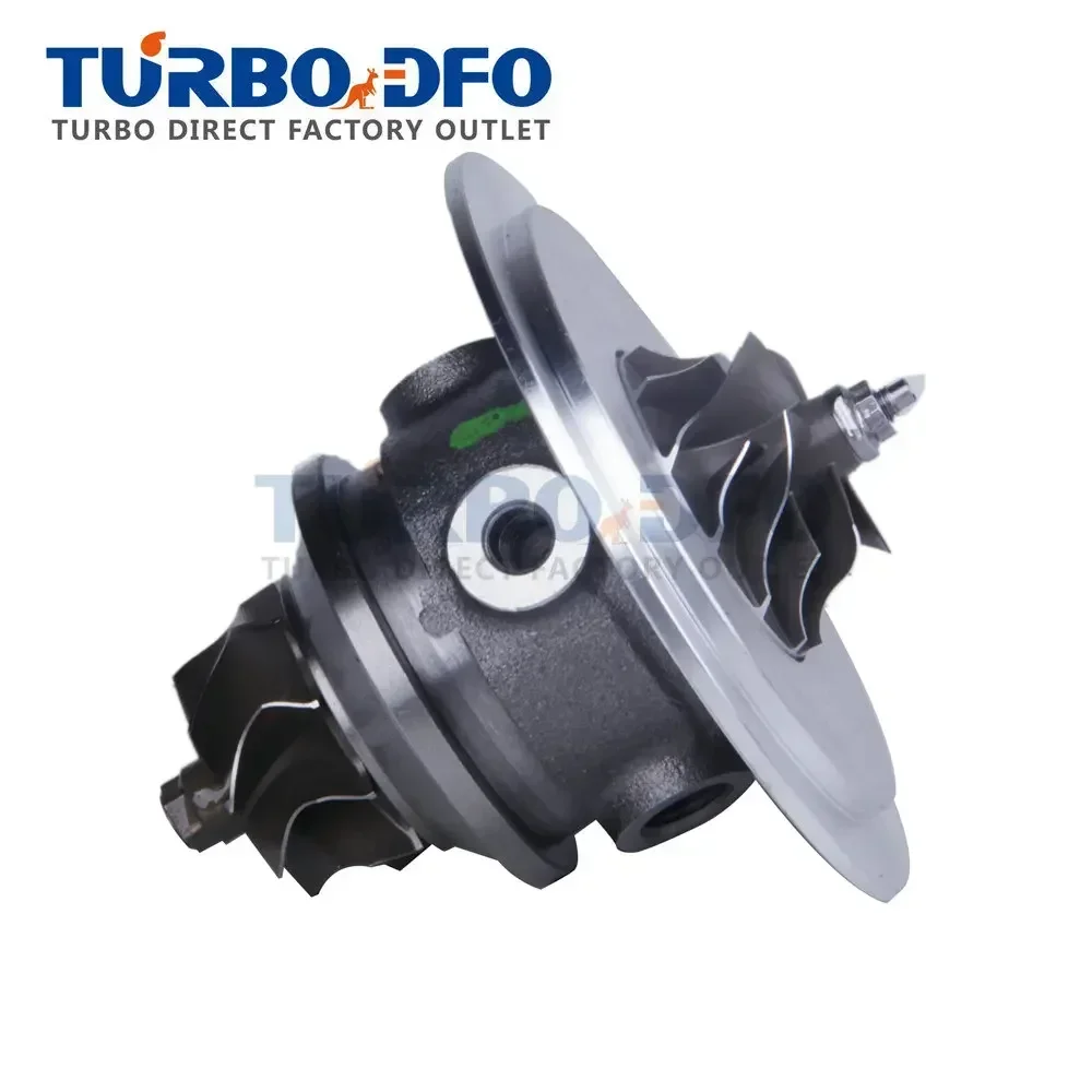 Фото Турбокомпрессор CHRA для Hyundai Chrorus Bus Mighty Truck D4AE 471037 471037-0001 28230-41421 28230-41422, сердцевина турбонагнетателя, запчасти двигателя №3