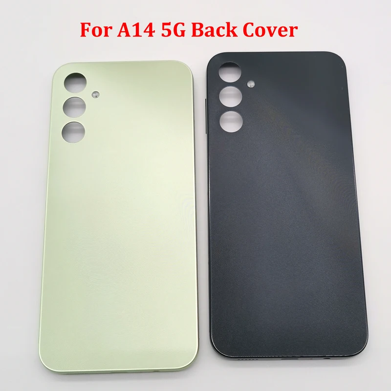 Задняя крышка батарейного отсека для Samsung Galaxy A14