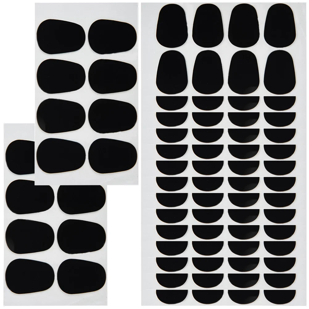 

Saxophone Tooth Pad Instrument Accessories Patches Mouthpiece Cushion Silicone Pads Clarinet