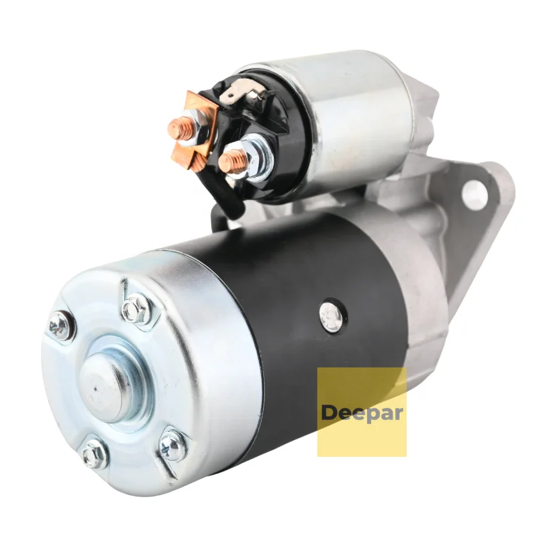 Стартер 12 В 15 т MM409-41001 для двигателя S3L2