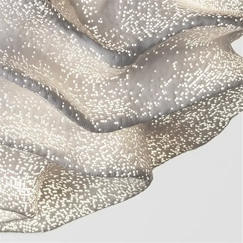 Современный подвесной светильник Nevo Cloud скандинавское дизайнерское украшение