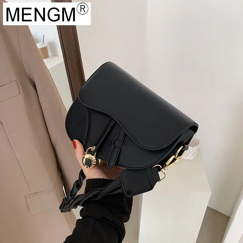 

Women Designer Brand Crossbody Bag Luxury Bolsa Feminina Shoulder Bag Pures and Bags Handbag