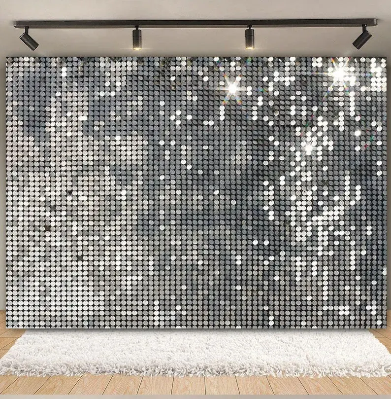 

Блестящий фон для фотосъемки