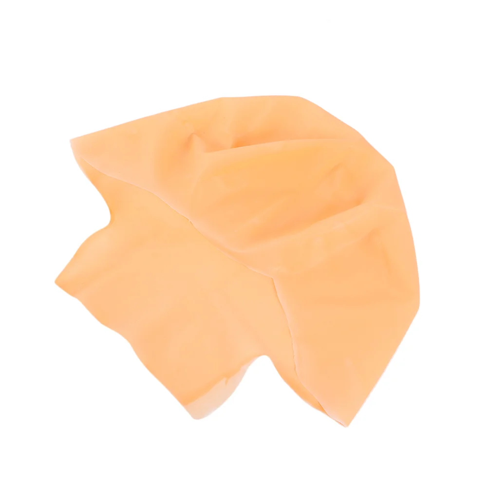 

Cap Bald Foradults Makeup Monk Headmen Wigs Costume Capsfront Lace Cosplay Hair Latex Professional Skin Fake Copslay Accessory