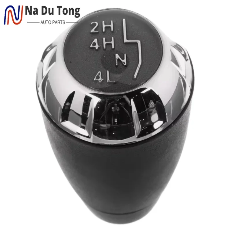 Ручка переключения передач 68085307AB для Jeep Wrangler JK 4WD 2011-2018