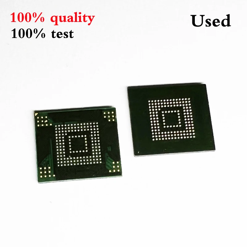 

100% Протестировано, 4 Гб, Φ, Φ, чипсет BGA