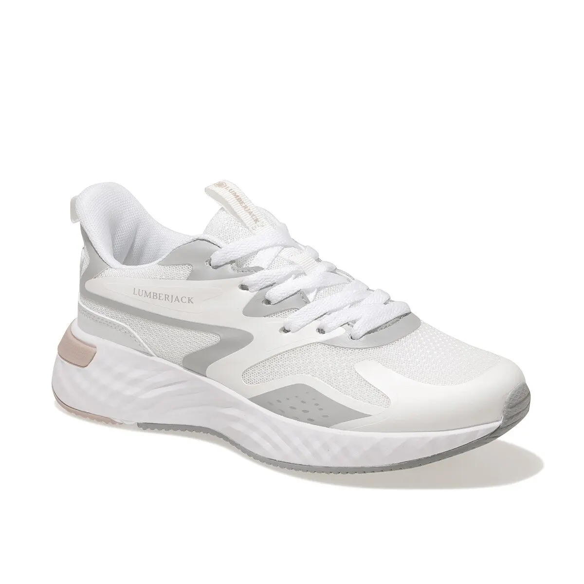 

SEOUL WMN 1FX Black Women 'S Running Shoe