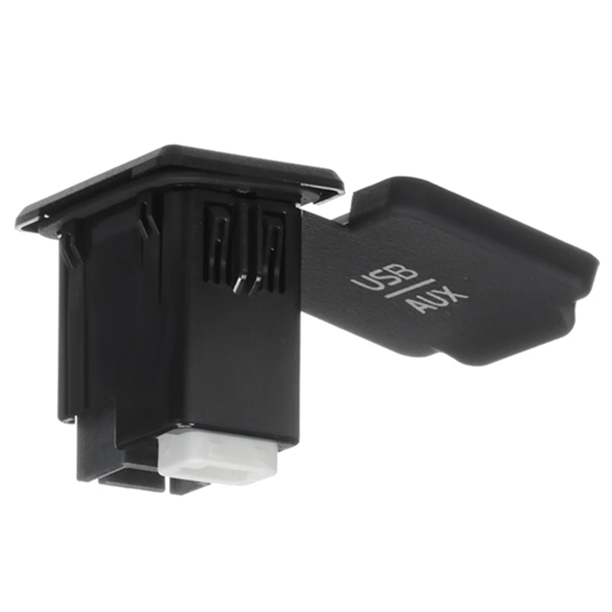 280239 KF1A Новый для Nissan Versa Note Sentra 2015-2017 Вспомогательный аудиоразъем USB 28023-9KF1A