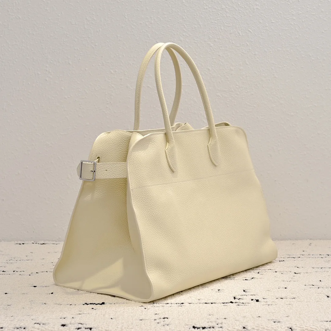 Женская сумка из натуральной кожи