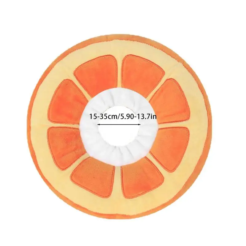 Ошейник Elizabethan подушка для шеи кошек ошейник восстановления протектор удобный