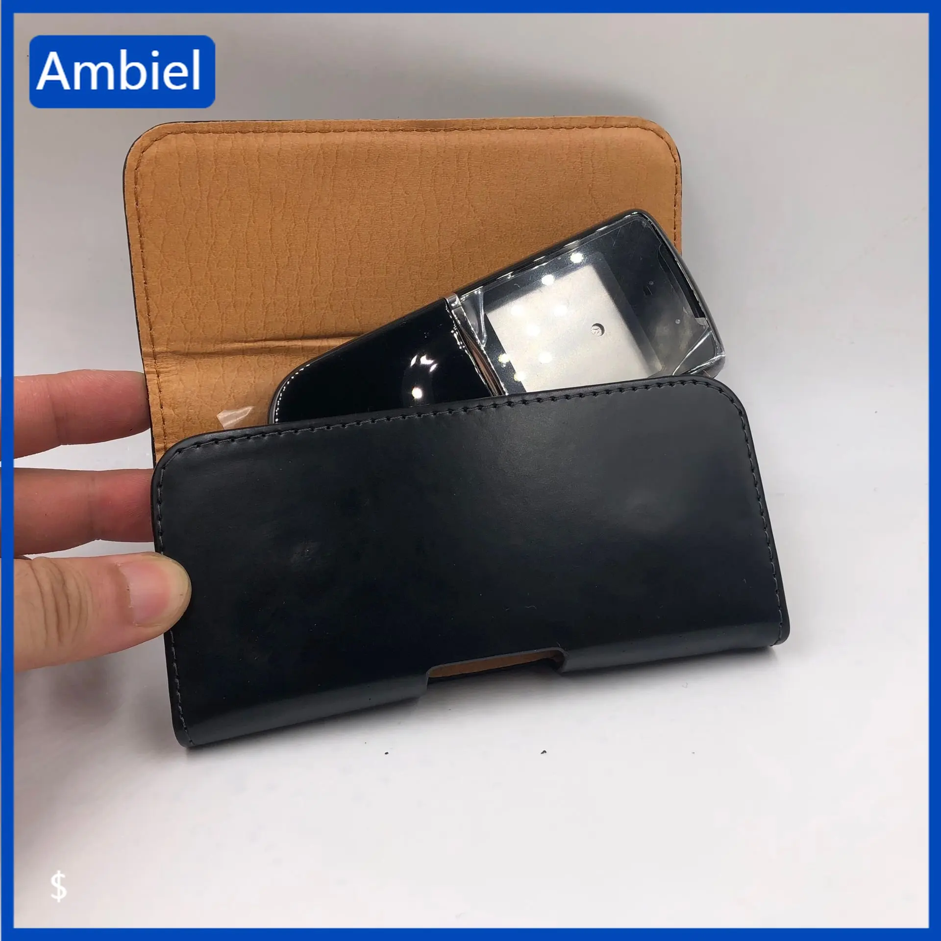For Nokia Lumia 8800 8800SE 8800A  8600 8910 6700 Case Waist