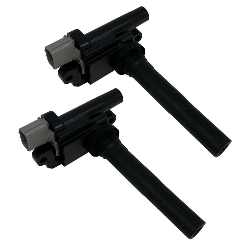 

33410-66D00 33400-62J00 Ignition Coil Fit for SUZUKI Escudo Grand Vitara Jimny Samurai APV Ignis SX4 Swift Carry Every